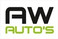 Logo A.W. Auto's